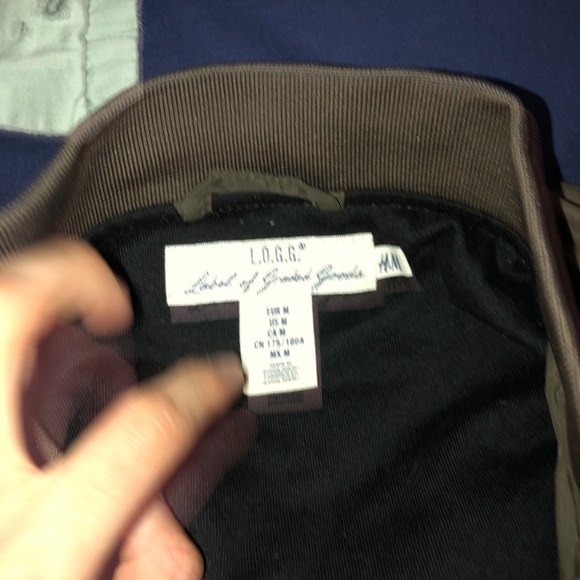 H&M Bomber - Picture 2 of 2